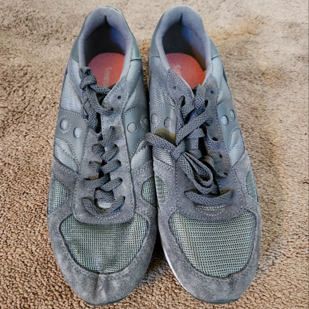 Men's Saucony Sneakers